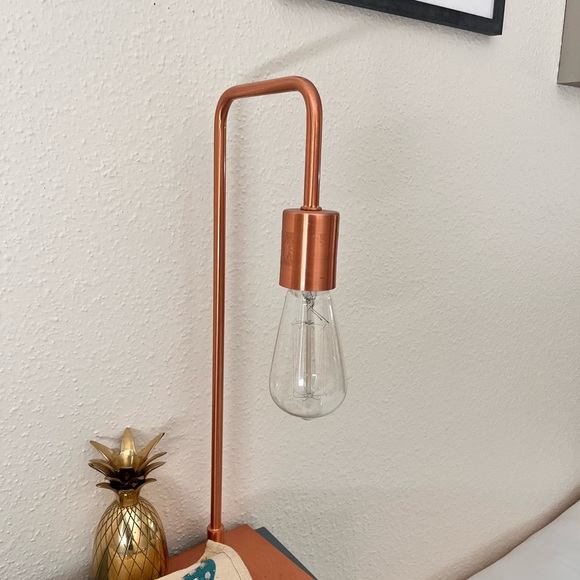 Article Table Lamp Set - Picture 3 of 5